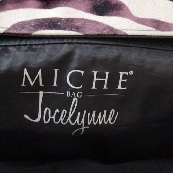 Miche bag covers - Picture 4 of 4